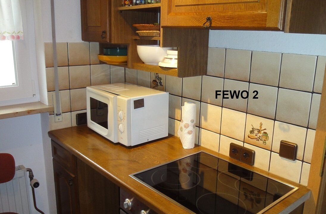 Photo of Kitchen in Altenhain