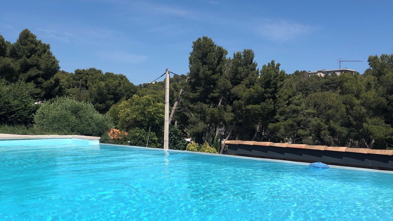 Photo of Outdoor in Ensues-la-Redonne