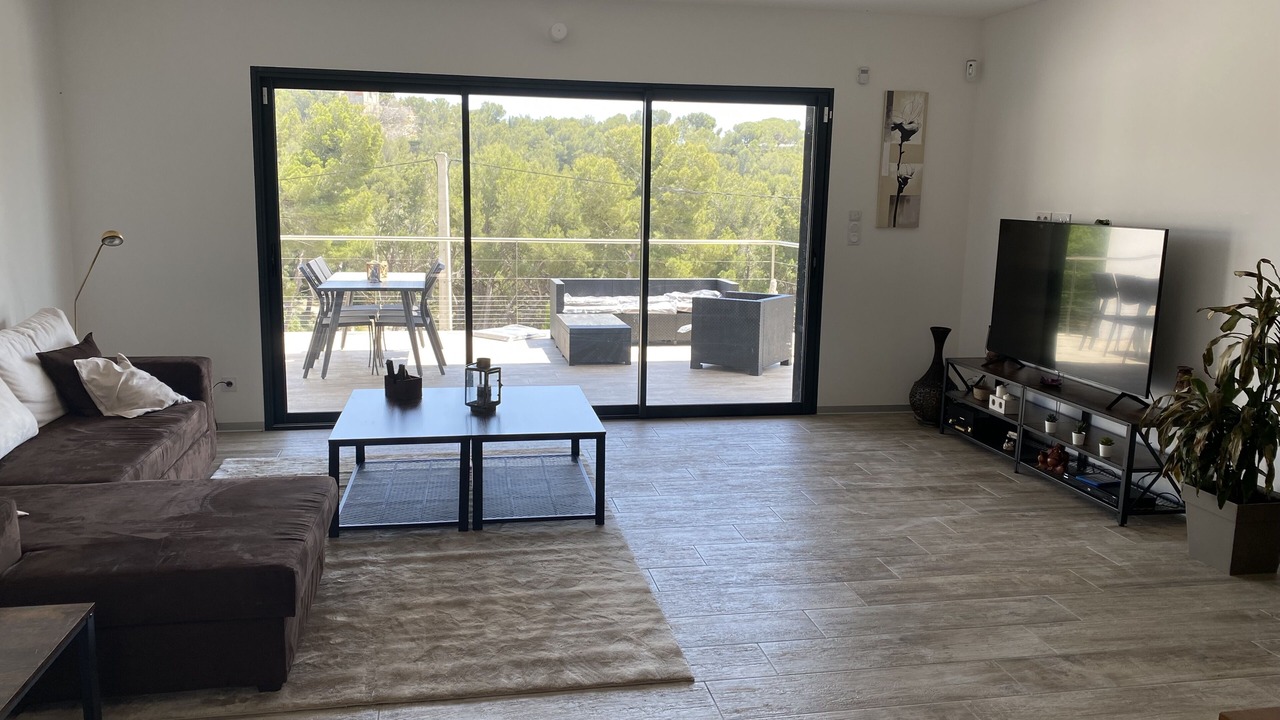 Photo of Livingroom in Ensues-la-Redonne