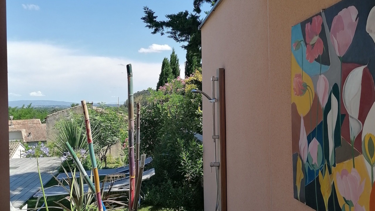 Photo of Outdoor in Villeneuve-les-Avignon