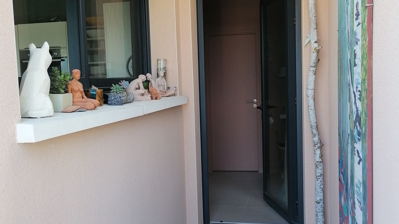 Photo of Outdoor in Villeneuve-les-Avignon