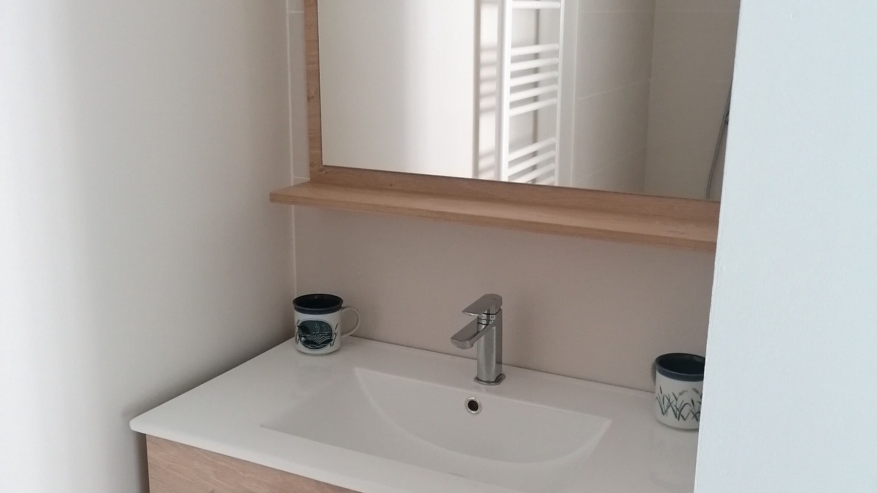 Photo of Bathroom in Villeneuve-les-Avignon
