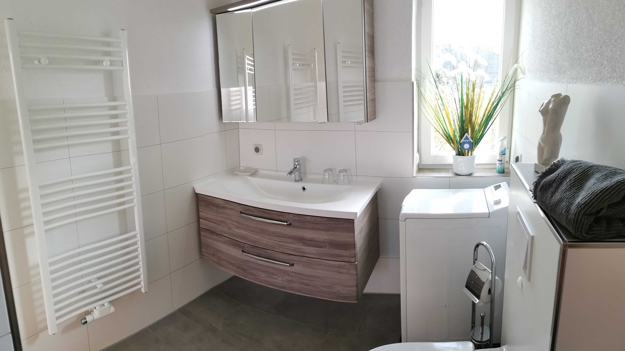 Photo of Bathroom in Ziemitz