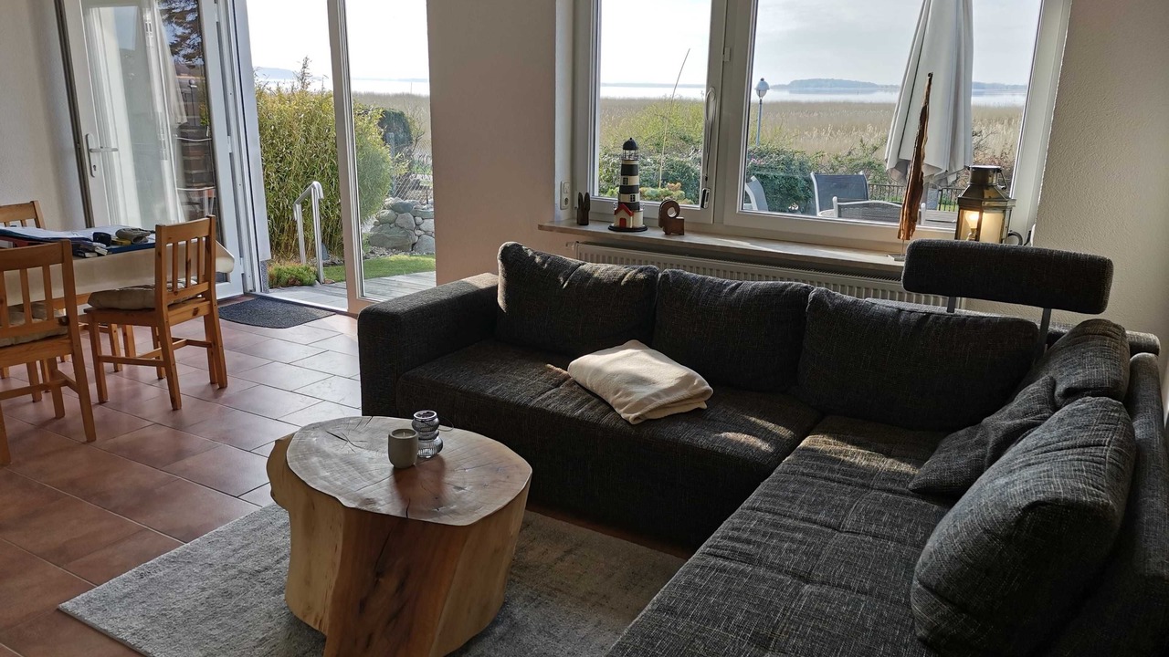 Photo of Livingroom in Ziemitz