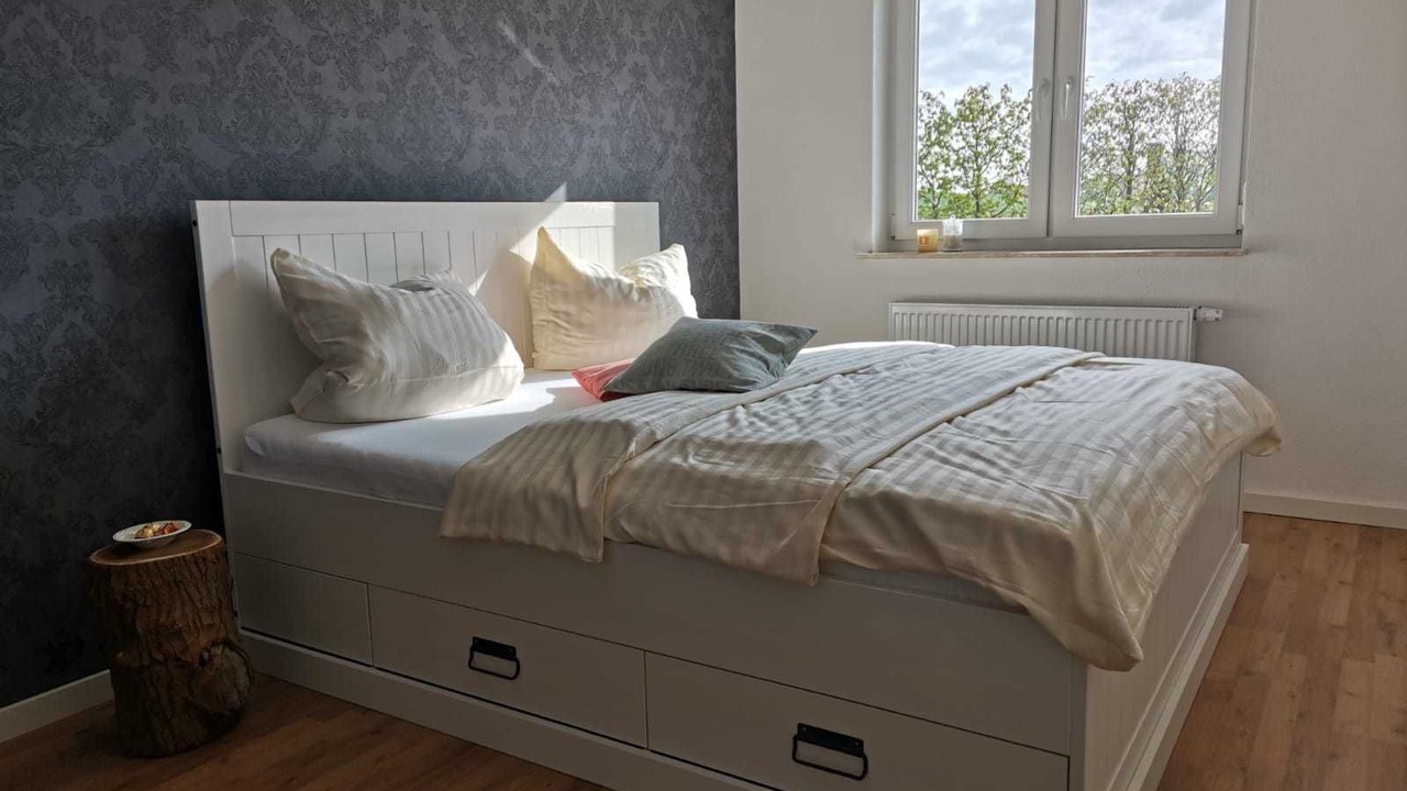 Photo of Bedroom in Ziemitz