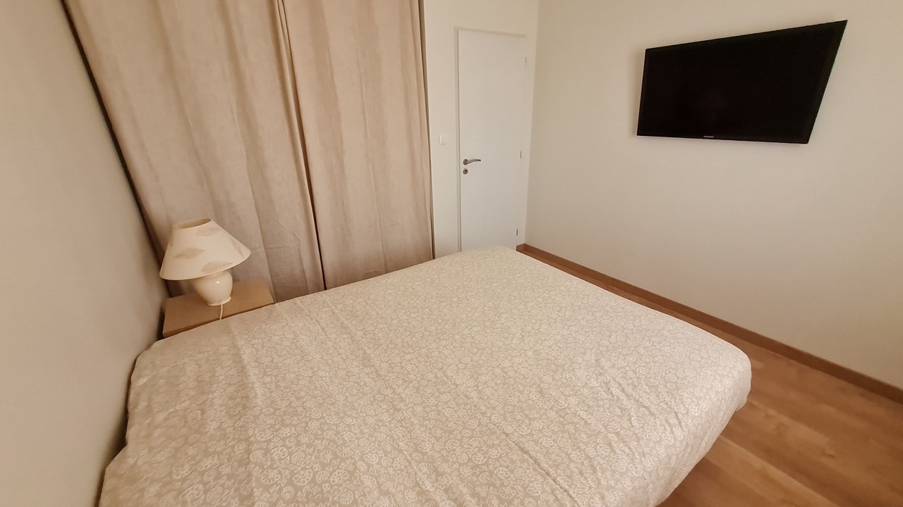 Photo of Bedroom in Chateauneuf-de-Gadagne