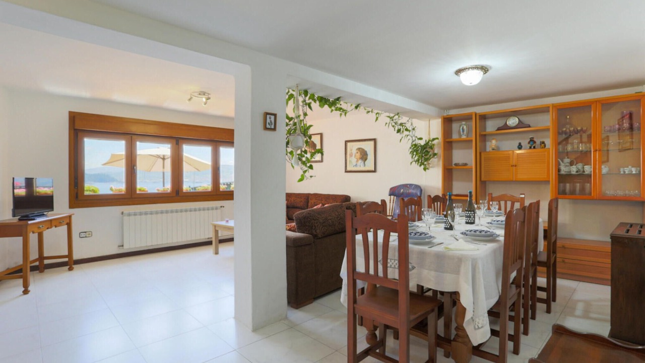Photo of Bedroom in Samieira