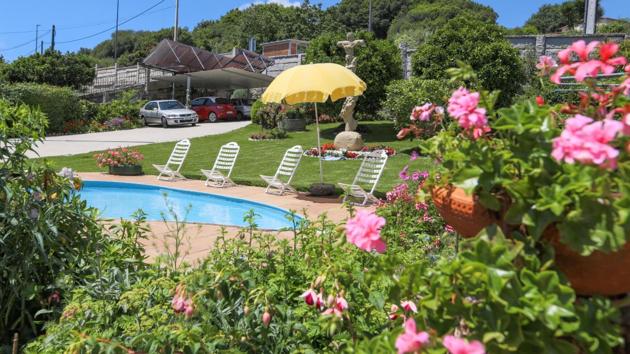 Photo of Outdoor in Samieira