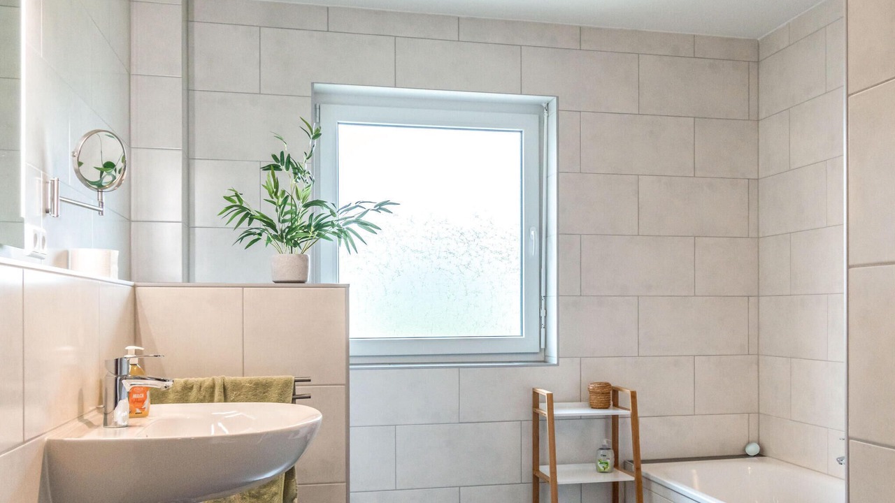 Photo of Bathroom in Alt Garge
