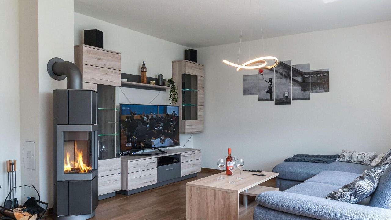 Photo of Bedroom in Alt Garge