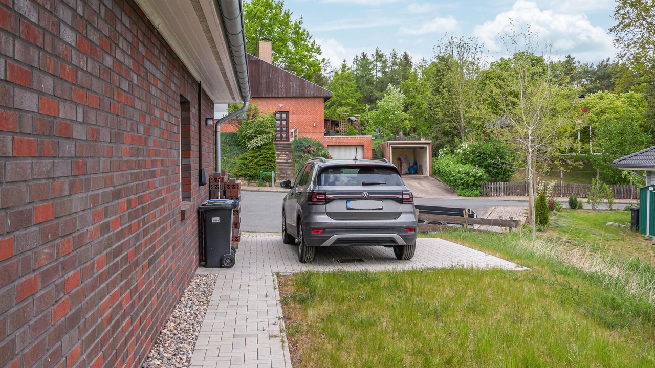 Photo of Outdoor in Alt Garge