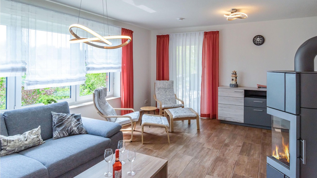 Photo of Bedroom in Alt Garge