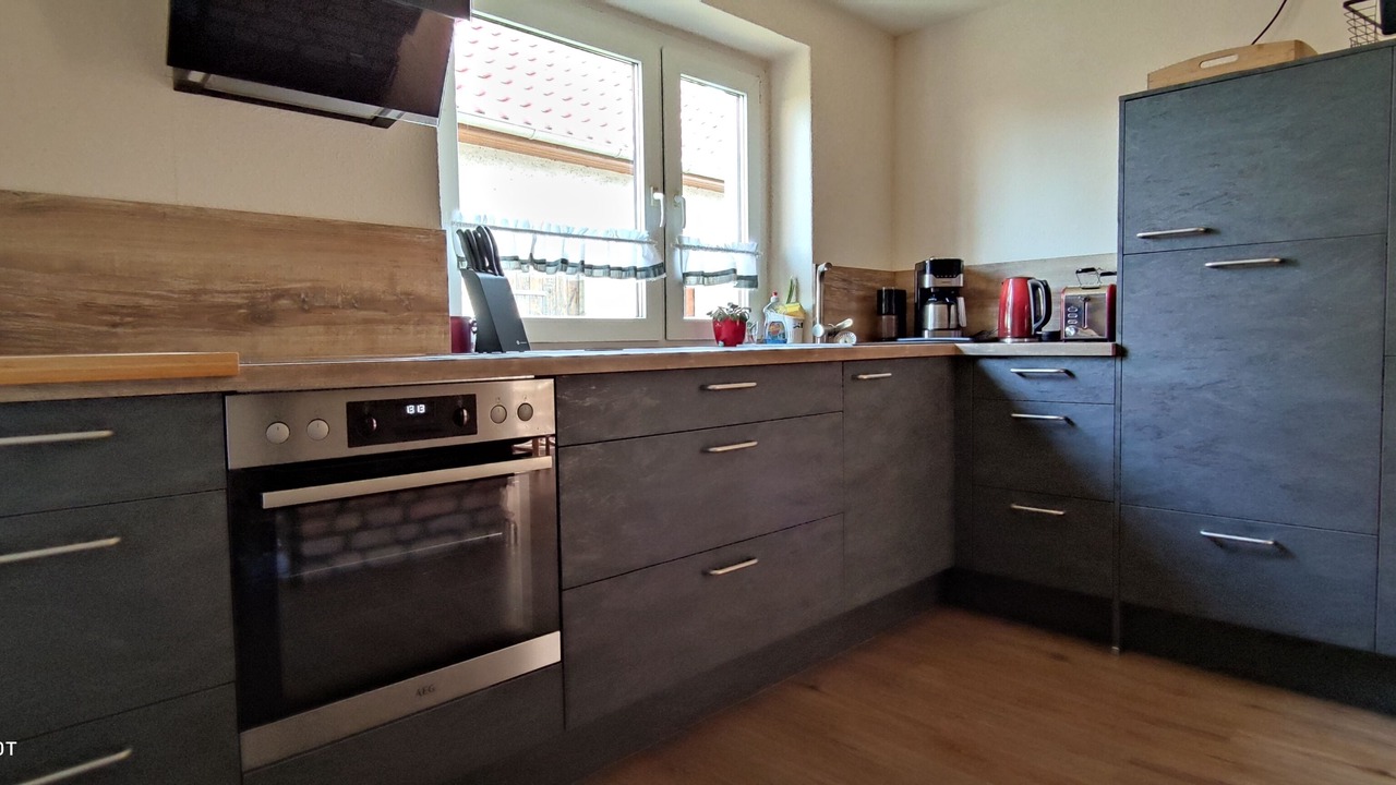 Photo of Kitchen in Liepgarten