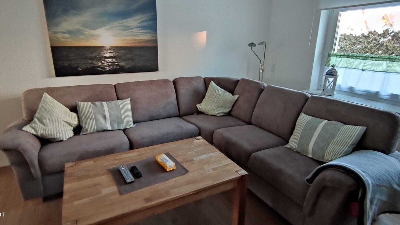 Photo of Livingroom in Liepgarten