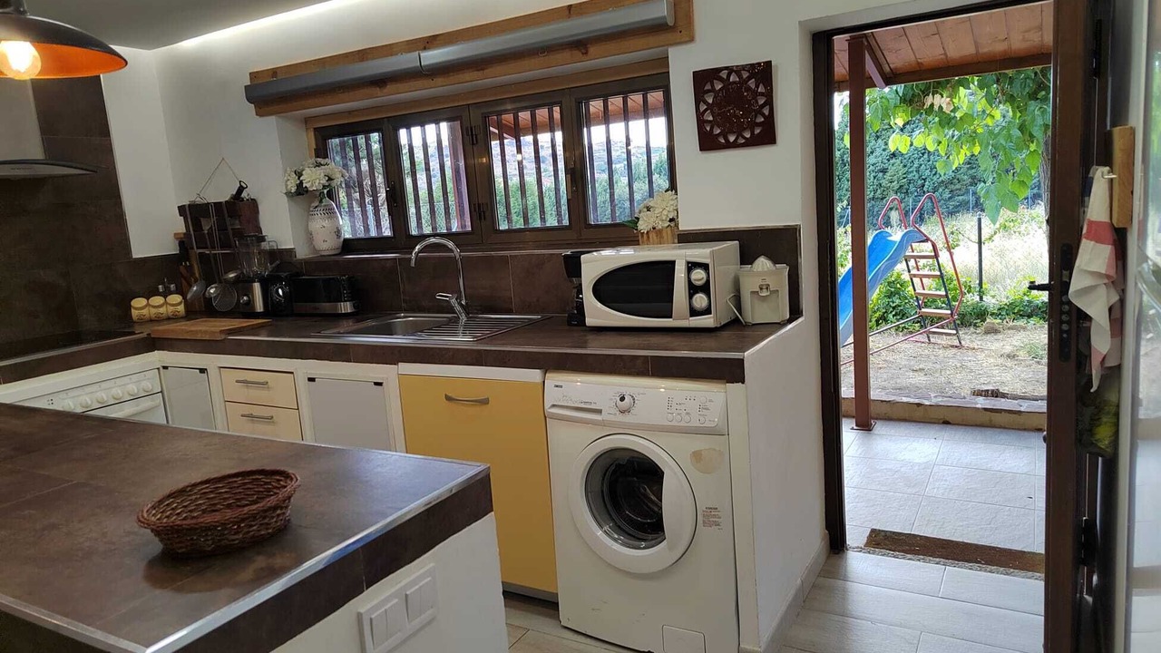 Photo of Kitchen in Los Angeles de San Rafael