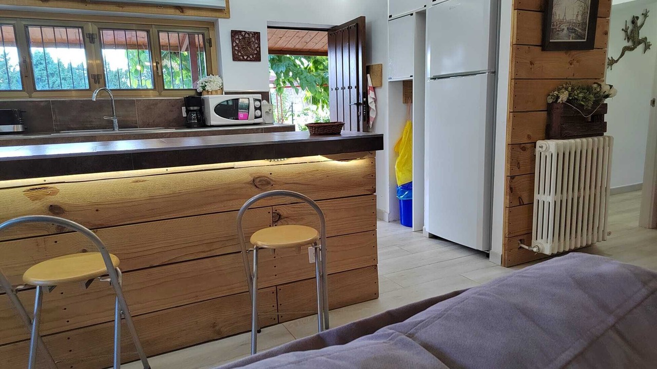 Photo of Kitchen in Los Angeles de San Rafael