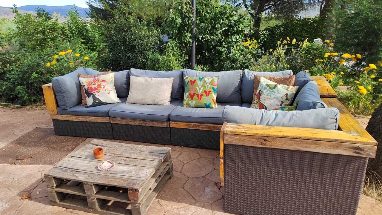 Photo of Outdoor in Los Angeles de San Rafael
