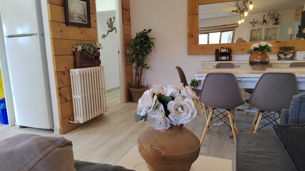 Photo of Livingroom in Los Angeles de San Rafael
