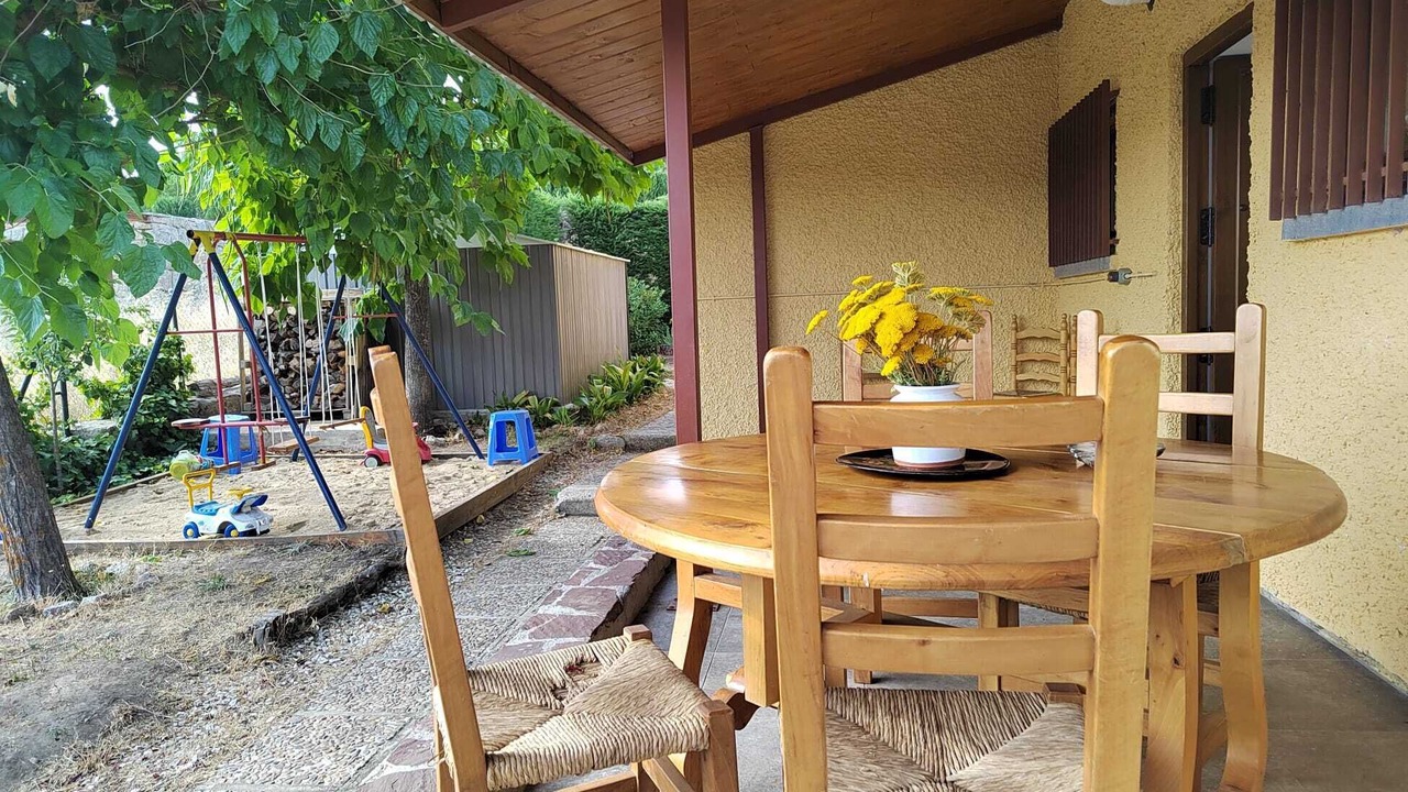 Photo of Outdoor in Los Angeles de San Rafael