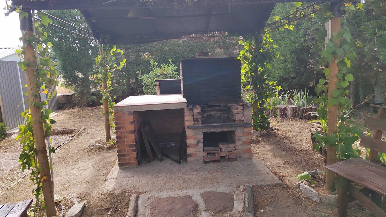 Photo of Outdoor in Los Angeles de San Rafael
