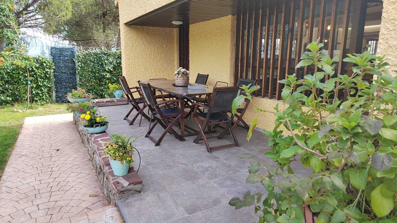 Photo of Outdoor in Los Angeles de San Rafael