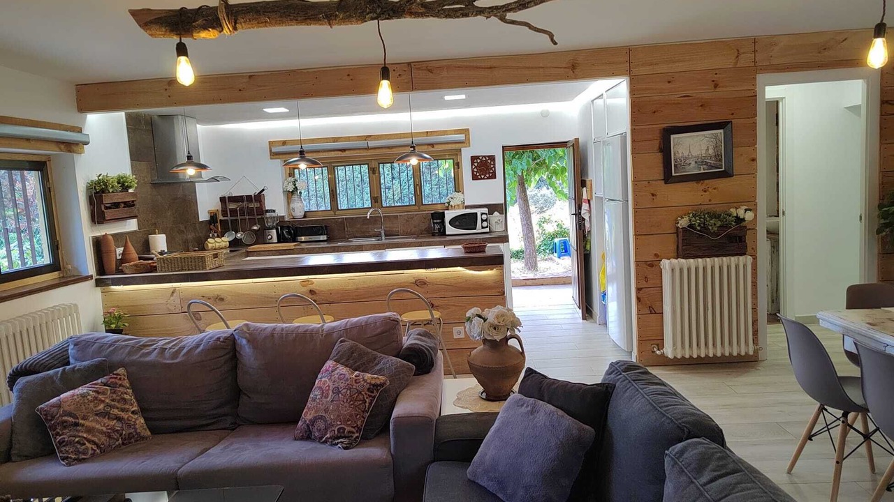Photo of Livingroom in Los Angeles de San Rafael