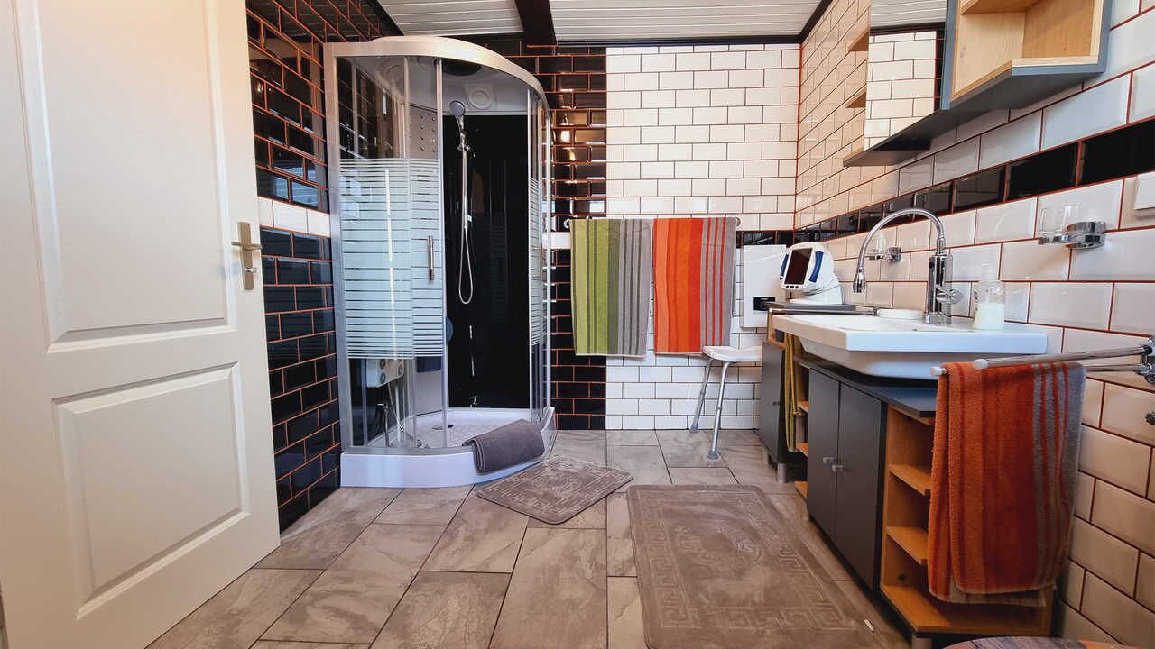 Photo of Bathroom in Schoeningen