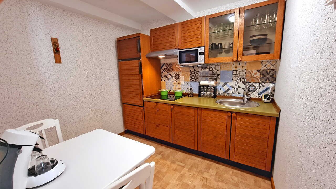Photo of Kitchen in Schoeningen