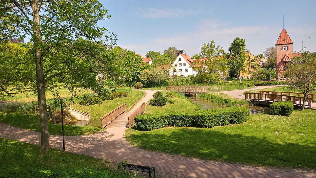 Photo of Outdoor in Schoeningen