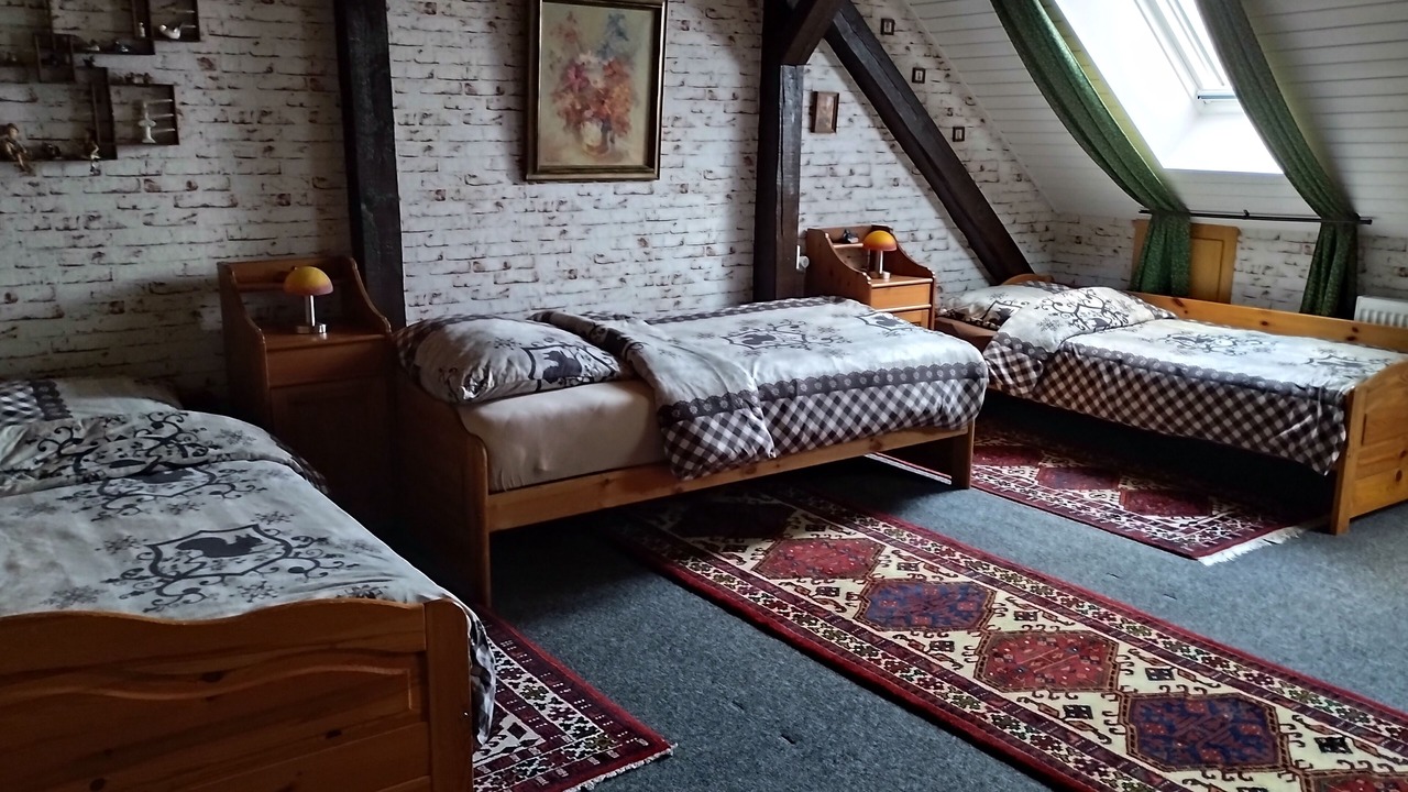 Photo of Bedroom in Schoeningen