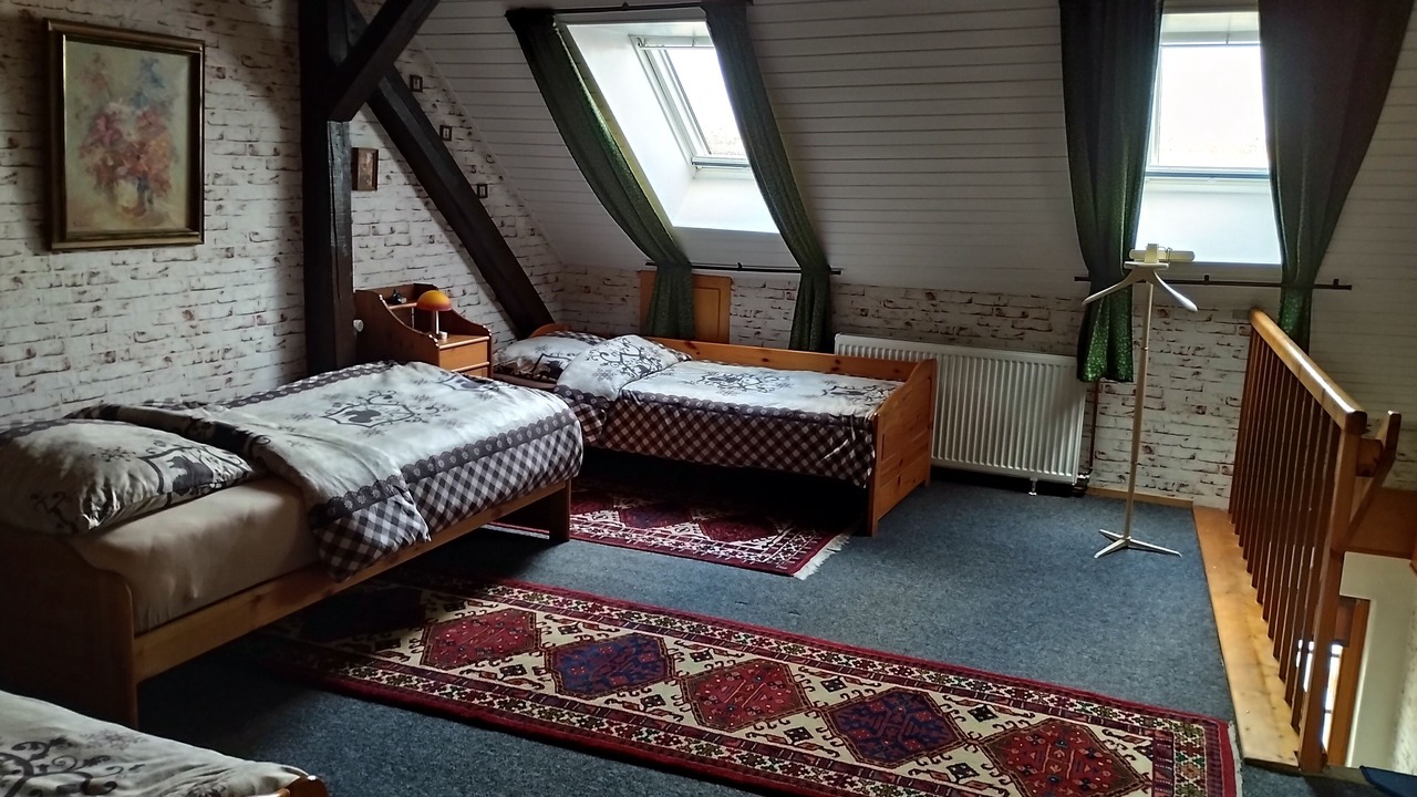 Photo of Bedroom in Schoeningen