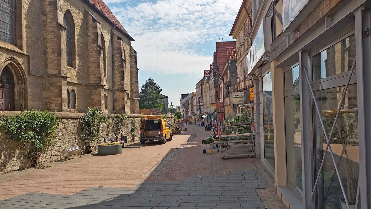 Photo of Outdoor in Schoeningen