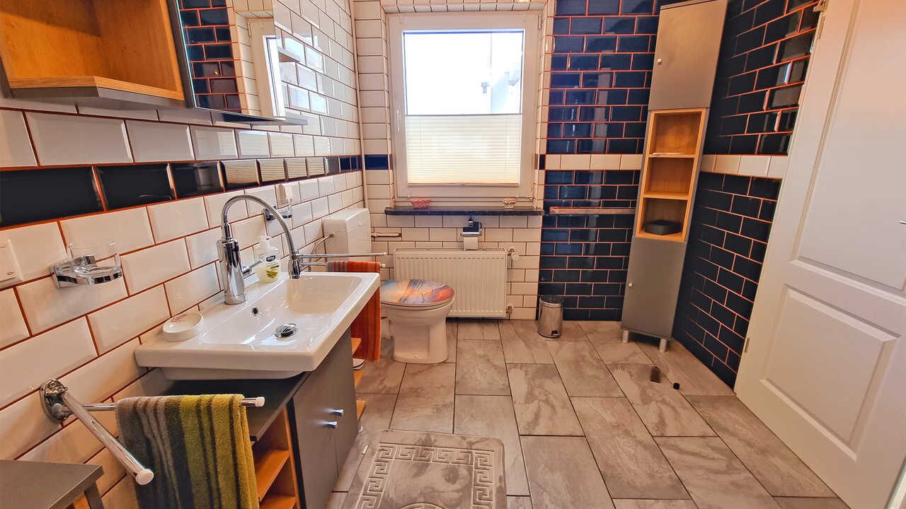 Photo of Bathroom in Schoeningen