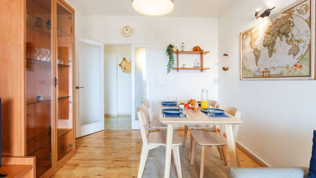 Photo of Livingroom in Portocolom
