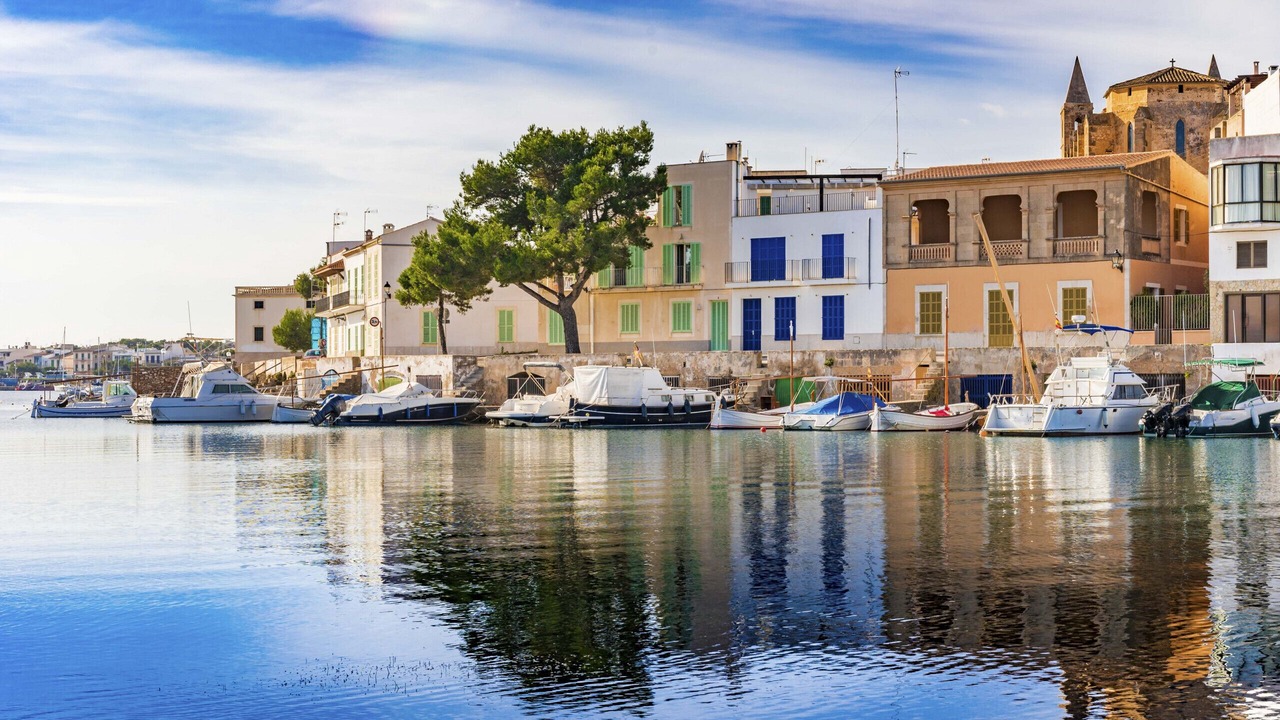 Photo of Others in Portocolom