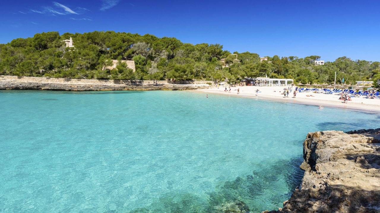 Photo of Others in Portocolom