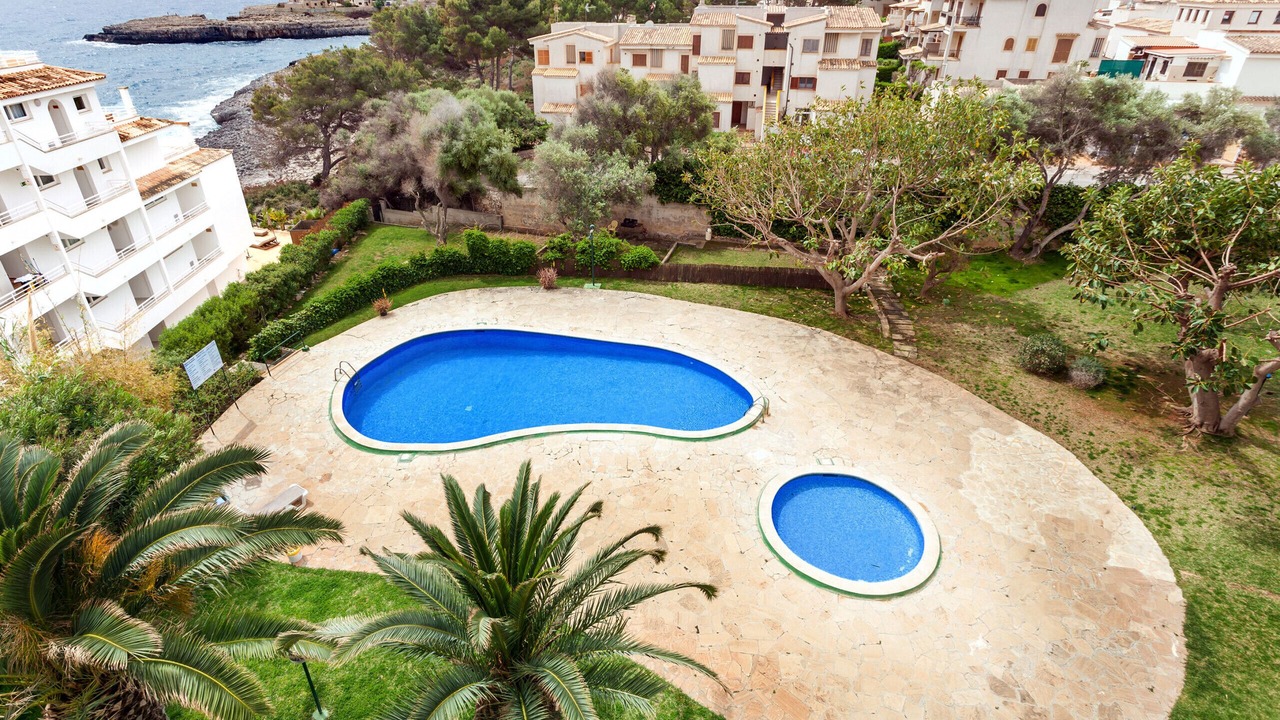 Photo of Outdoor in Portocolom