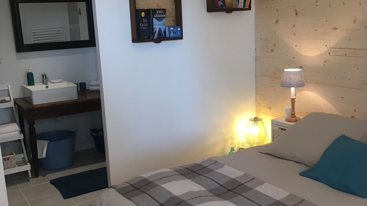 Photo of Bedroom in Collonges