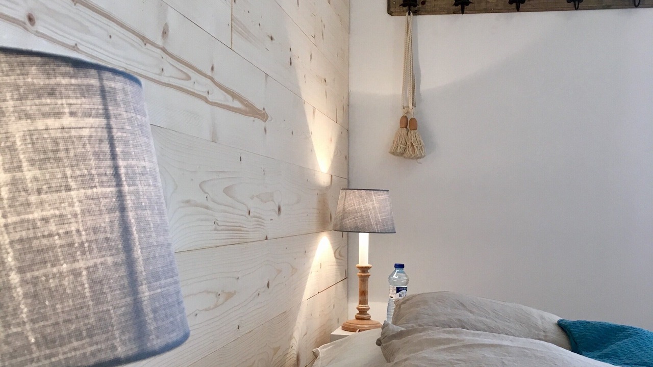 Photo of Bedroom in Collonges