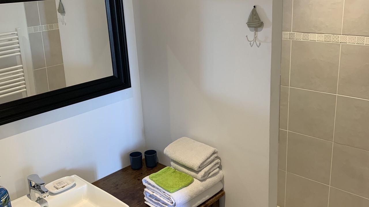 Photo of Bathroom in Collonges