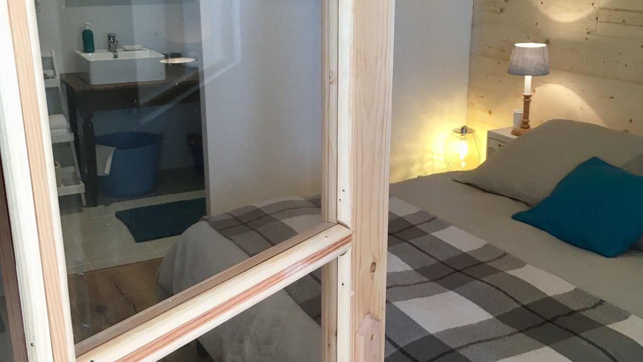 Photo of Bedroom in Collonges