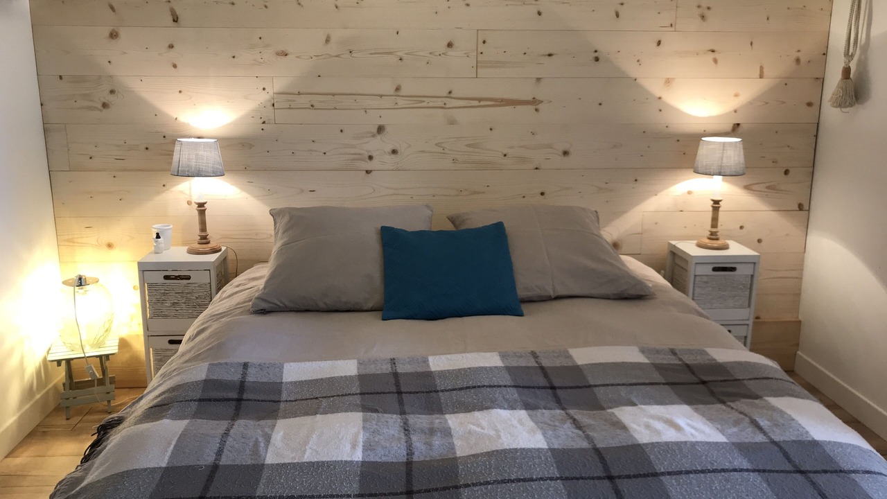 Photo of Bedroom in Collonges