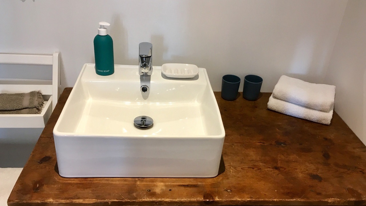 Photo of Bathroom in Collonges