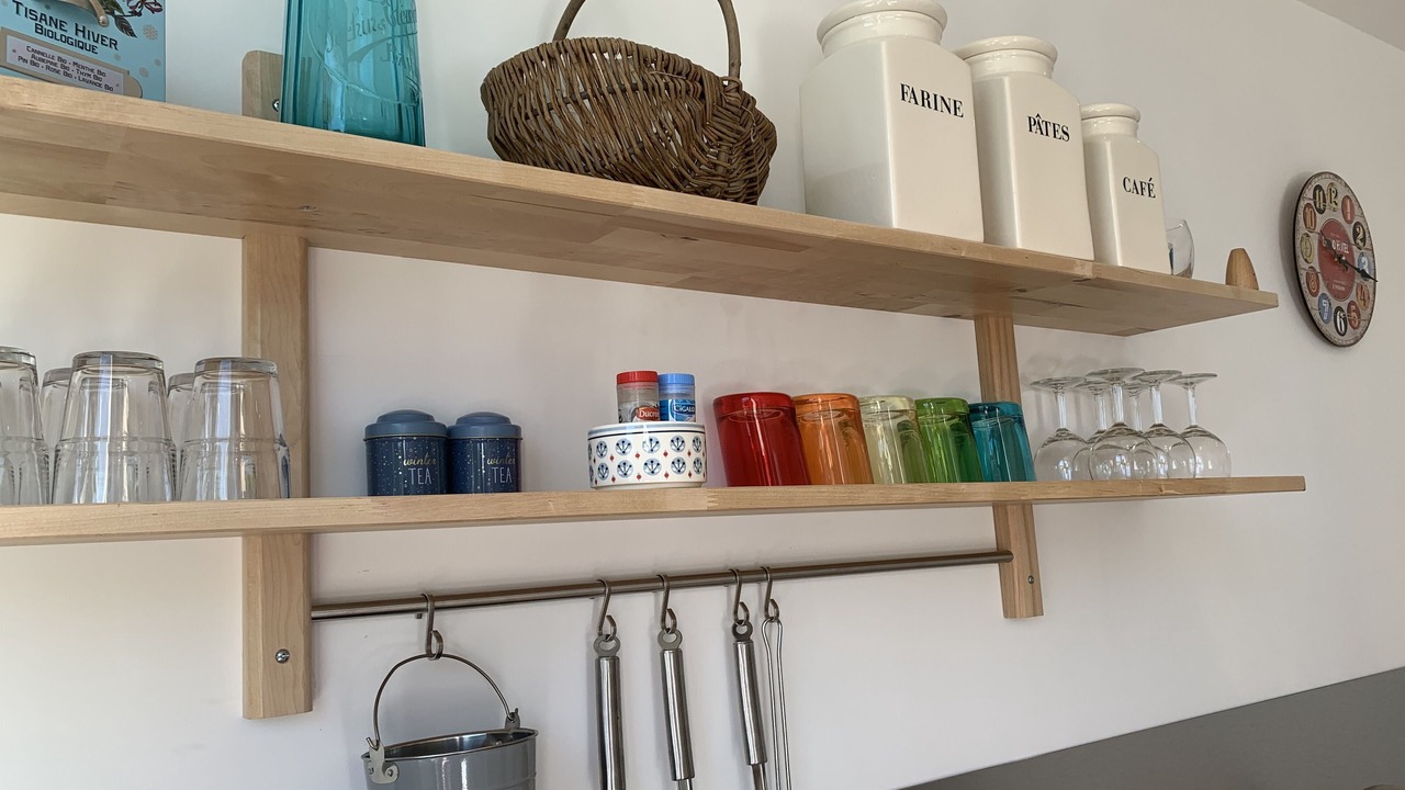 Photo of Kitchen in Collonges
