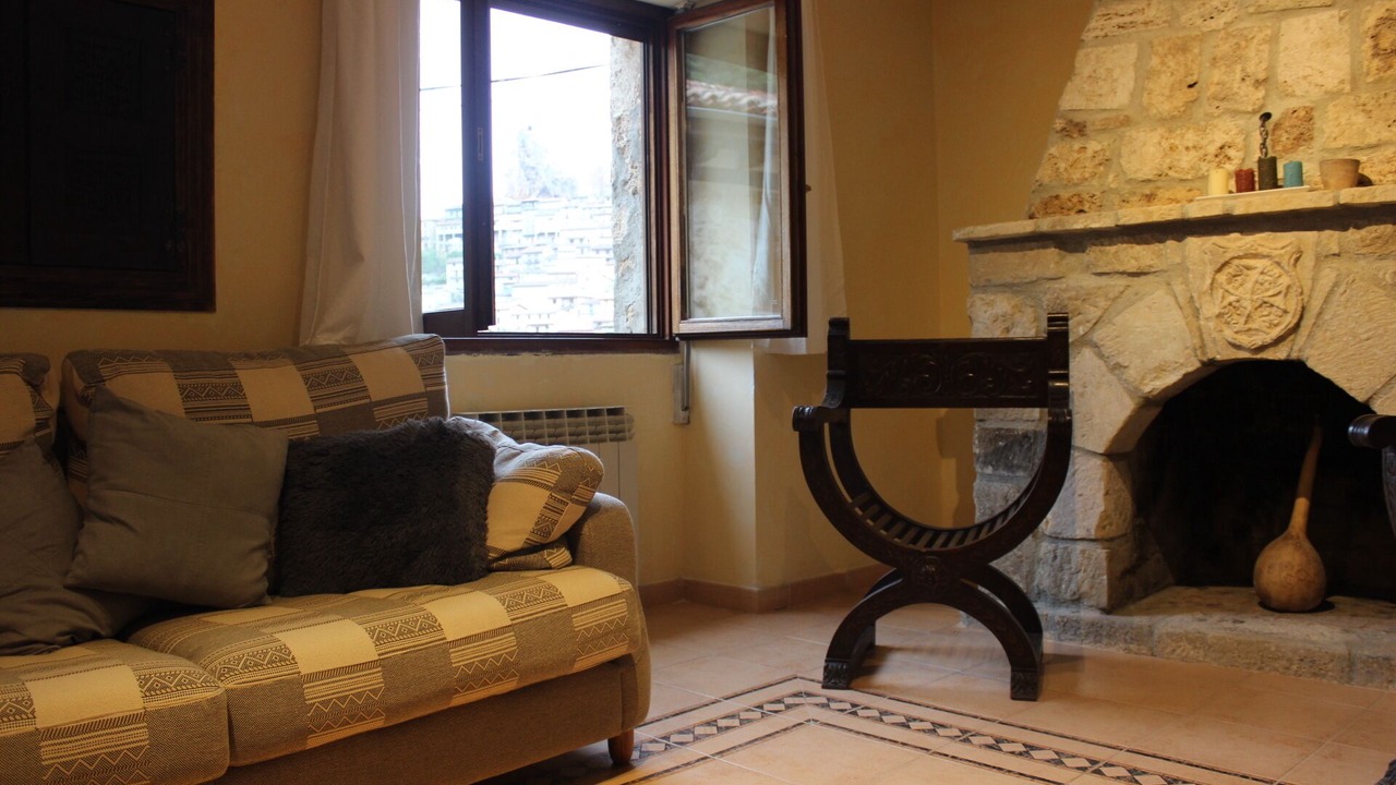 Photo of Livingroom in Frias