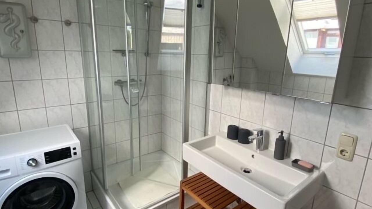 Photo of Bathroom in Emden