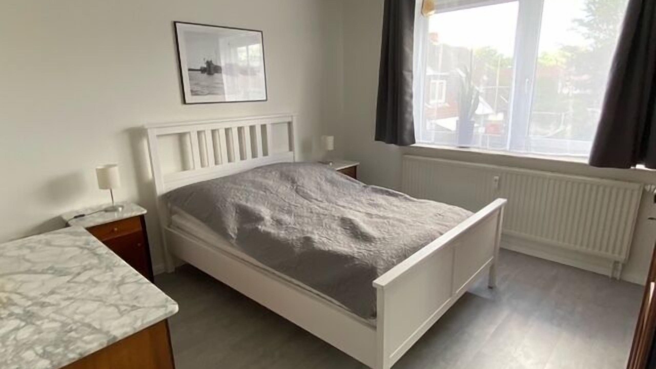 Photo of Bedroom in Emden
