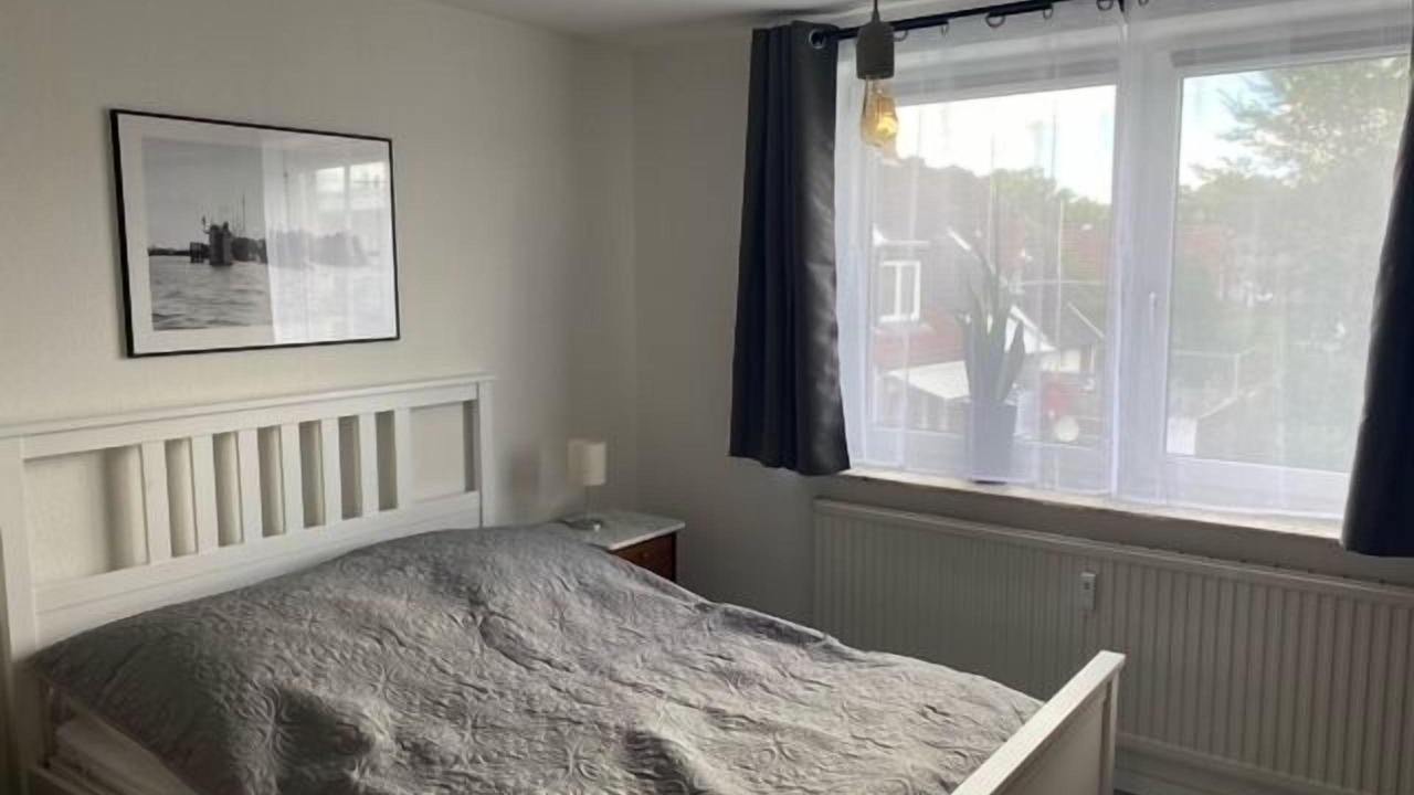 Photo of Bedroom in Emden