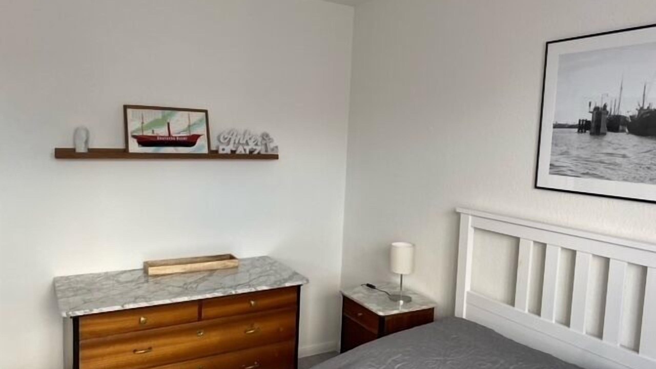 Photo of Bedroom in Emden