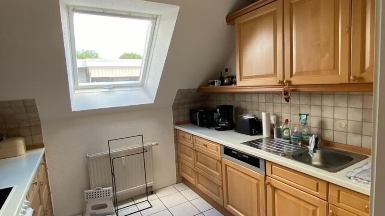 Photo of Kitchen in Emden